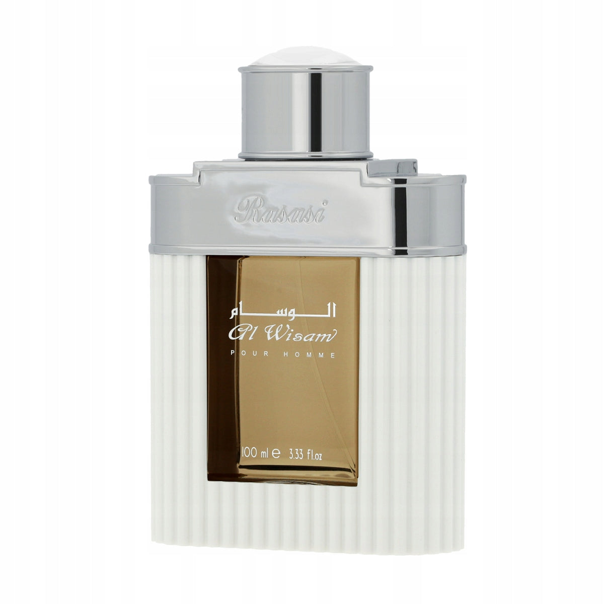 RASASI AL WISAM DAY POUR HOMME EDP M 100 ml Men's Eau de Parfum Brand Rasasi