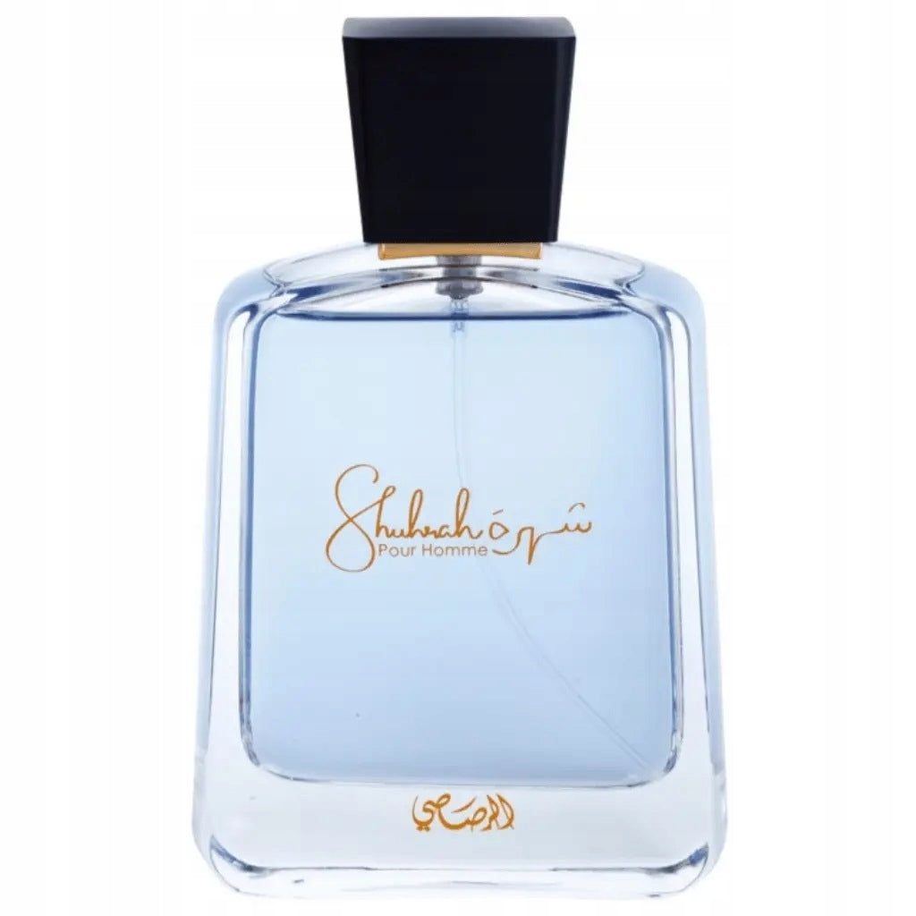 RASASI Shuhrah Pour Homme EDP