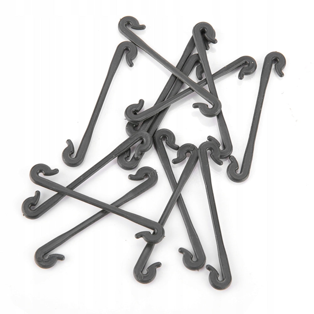 RASPBERRY HOLDER CLASP 6,5 cm 100PCS Number of pieces 100 pcs