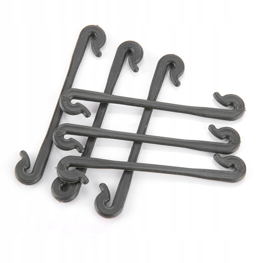 RASPBERRY HOLDER CLASP 6,5 cm 100PCS Product weight with unit packaging 0.06 kg