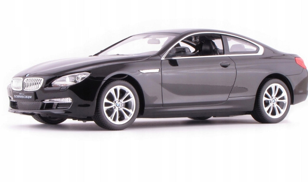 RASTAR AUTO, for radio, BMW 6 Series, 1:14 Brand Rastar
