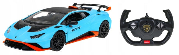 RASTAR R/C Lamborghini Huracán STO (1:14)