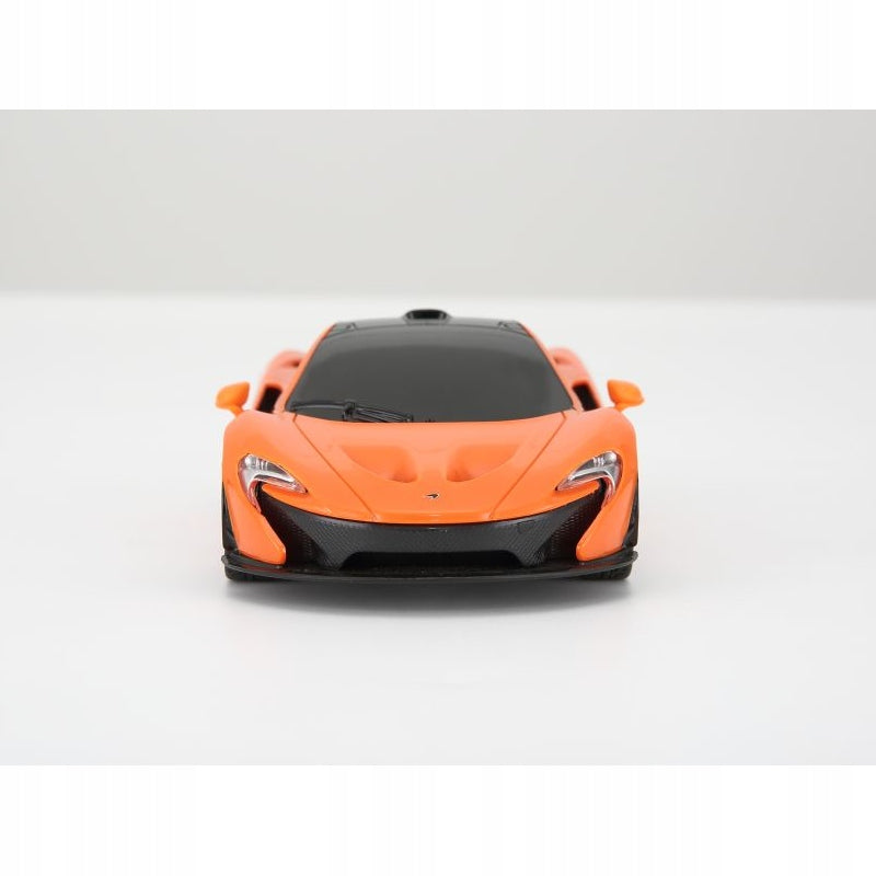 RASTAR REMOTE CONTROLLED VEHICLE RC MCLAREN P1 AUTO CAR REPLICA 1:24 Brand Rastar
