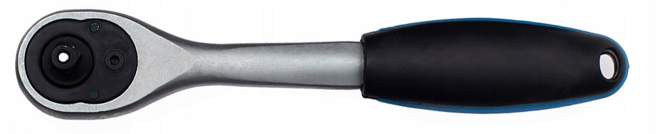 RATCHET 3/8" 72 TEETH 200mm RATCHET STRONG CrV Brand Tagred