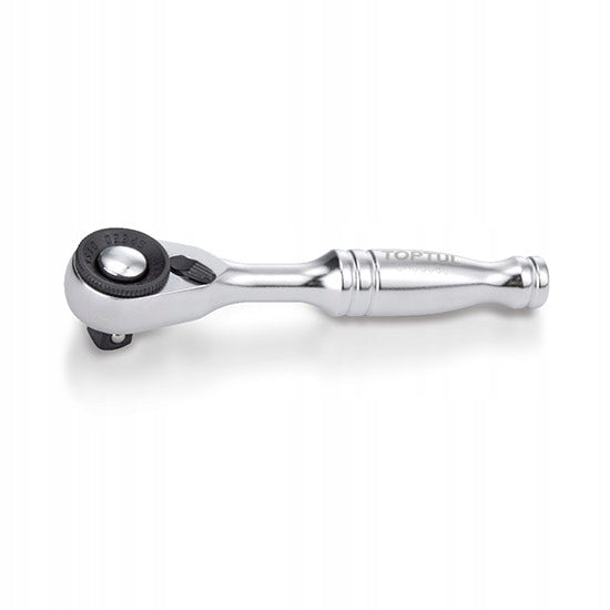 RATCHET RATCHET 1/4 60 TEETH 86.5MM CR-V FAST DISK TOPTUL Manufacturer code CHDU0801