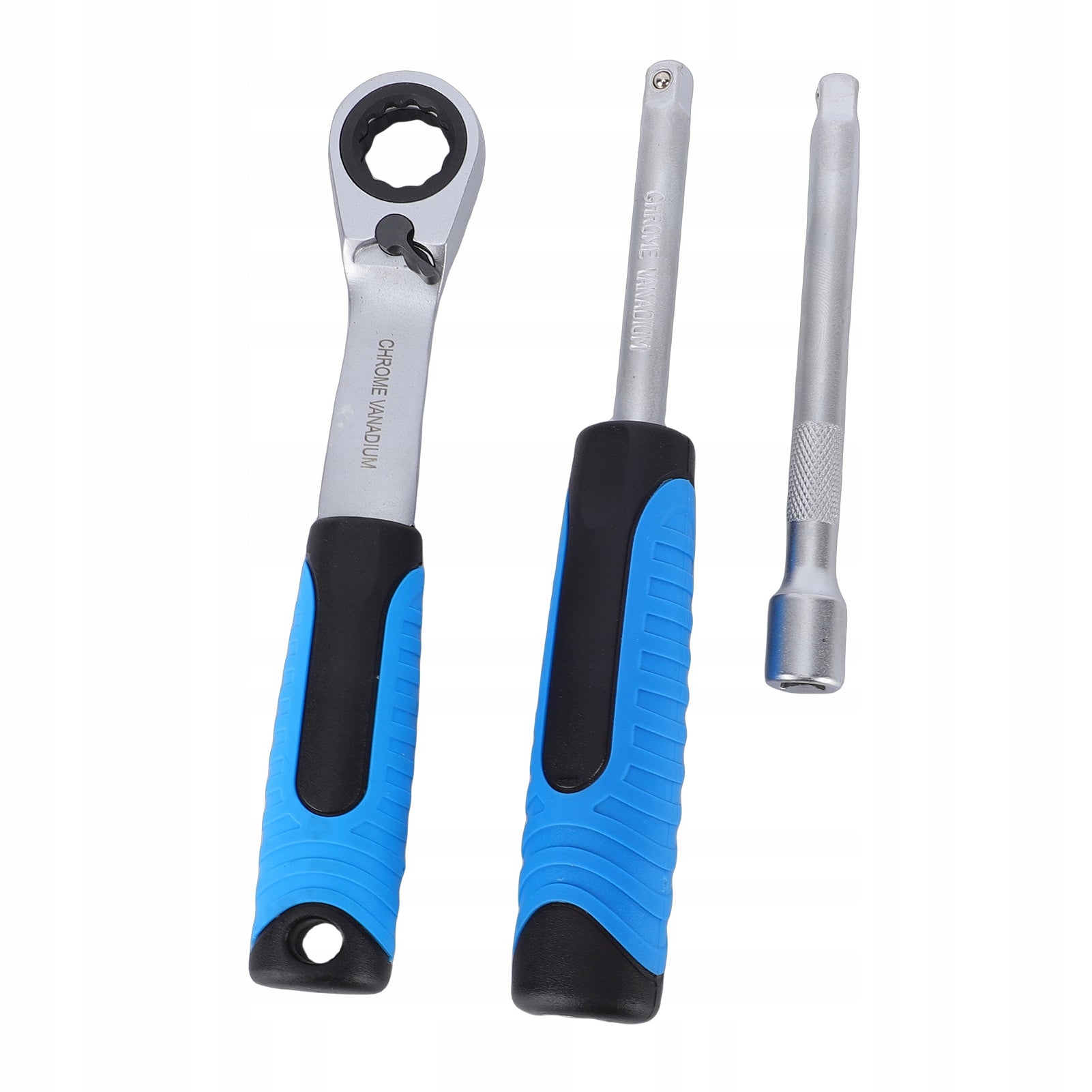 RATCHET SOCKET WRENCH SOCKET SET 30 PCS 4.5-1300CMM Manufacturer code 1011250311011233