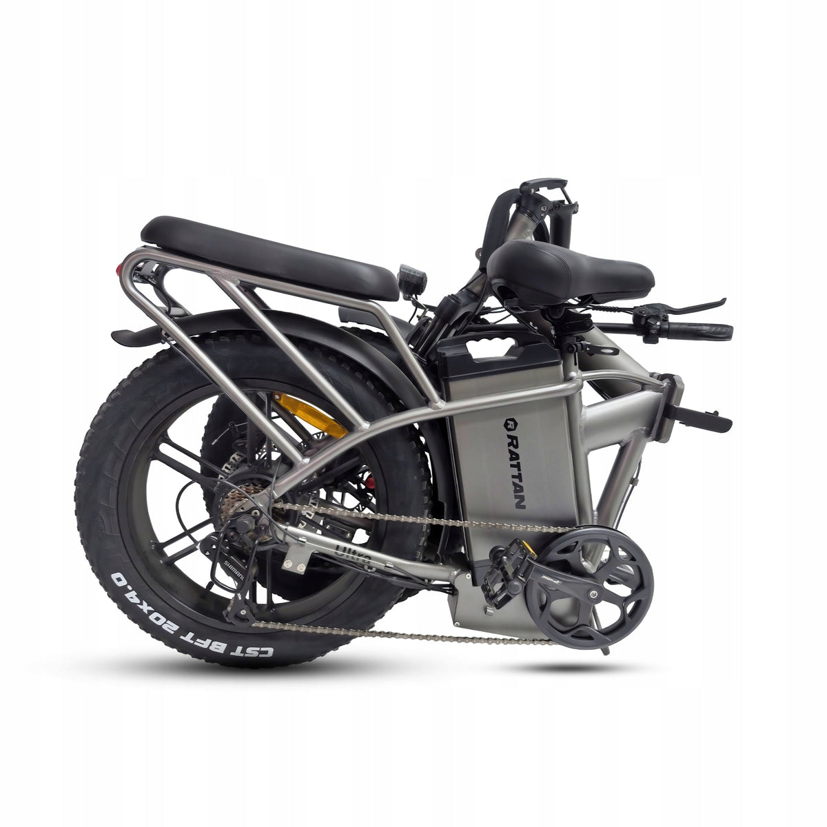 RATTAN RT LF Ultra Electric Vehicle 1800W 48V 40.5AH 1944WH 32km/h 120km Manufacturer code RATTAN RT LF Ultra 1800W 48V 40.5AH 1944WH