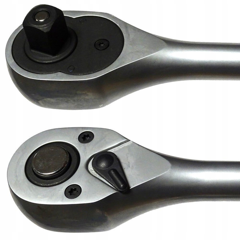 RATTLE 1/2' JONNESWAY Professional Strong 27cm R2904 Brand Jonnesway