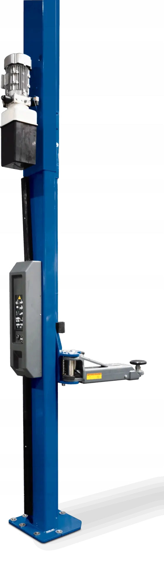 RAVAGLIOLI 2-column lift KPH35 3,5T asymmetric electrohydraulics Manufacturer code RAV.KPH35.197245