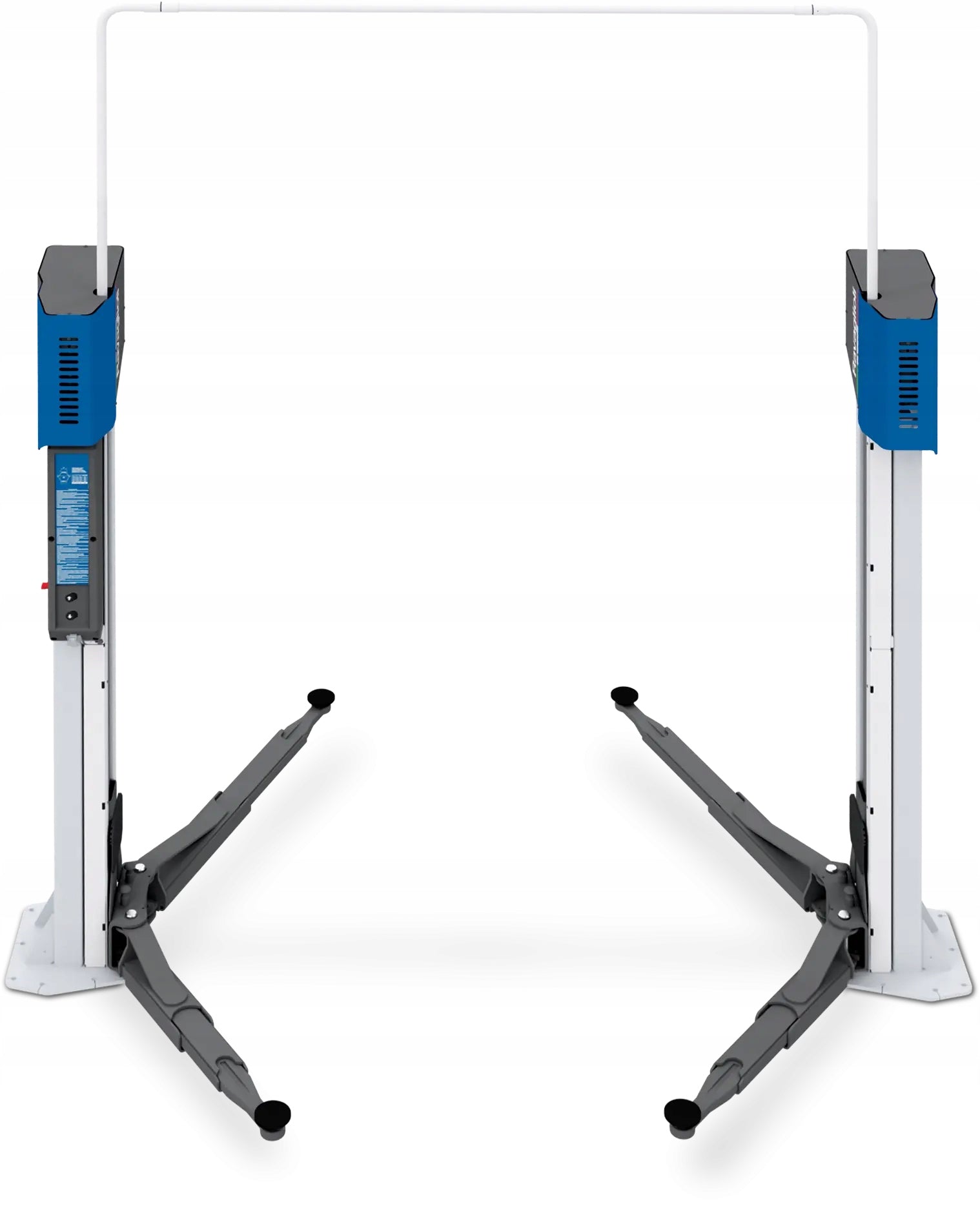 RAVAGLIOLI KPX40AVE LIFT 2 COLUMN KPX40AVE 4,0 T COMBINED TOP LOW EAN (GTIN) 5063084198235