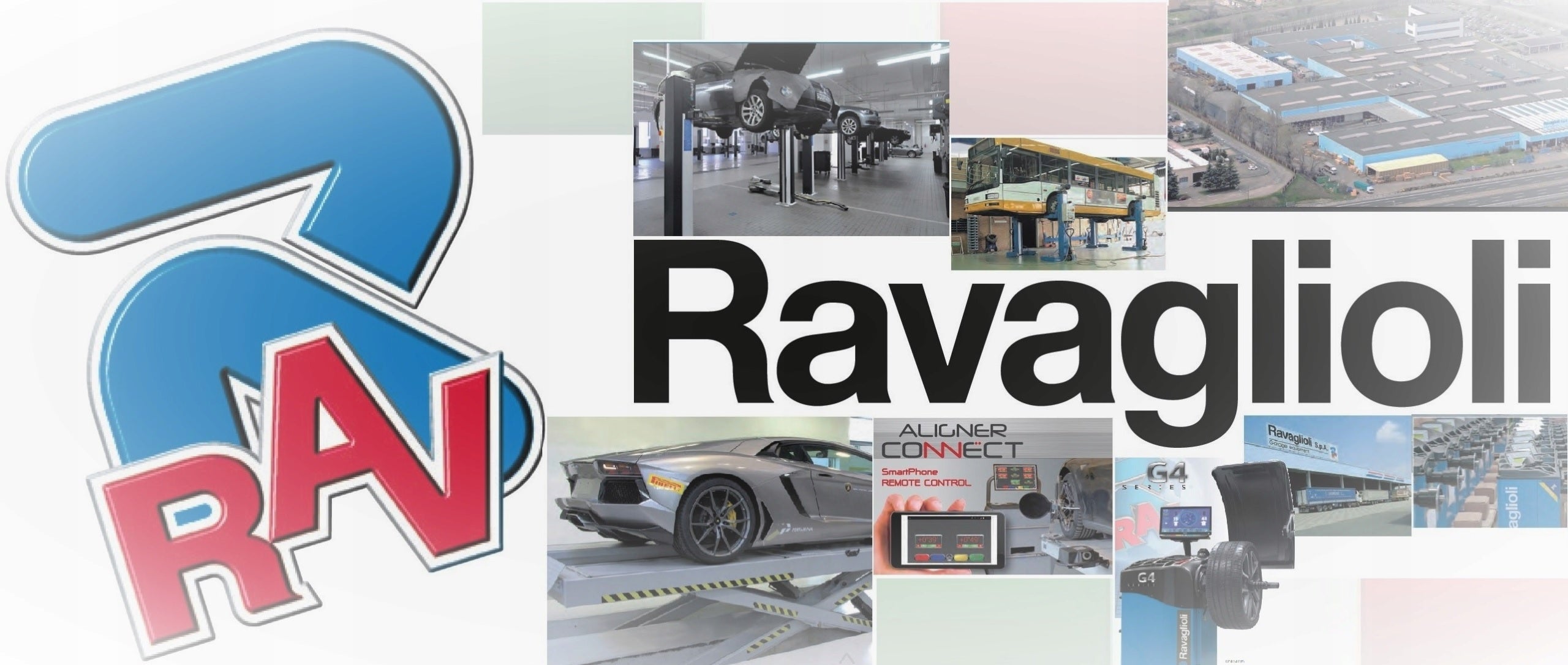 RAVAGLIOLI KPX42 LIFT 2 COLUMN 4,2 TONS COMBINED TOP ADJUSTABLE Manufacturer code RAV.KPX42.198303
