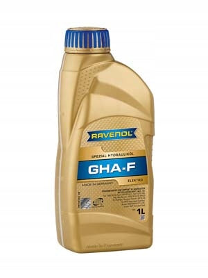 Hydraulikflüssigkeit Ravenol Gearbox Hydraulic Actuator Fluid GHA-F, 1 L