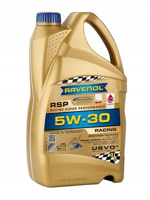 RAVENOL RSP RACING 5W30 - 4L