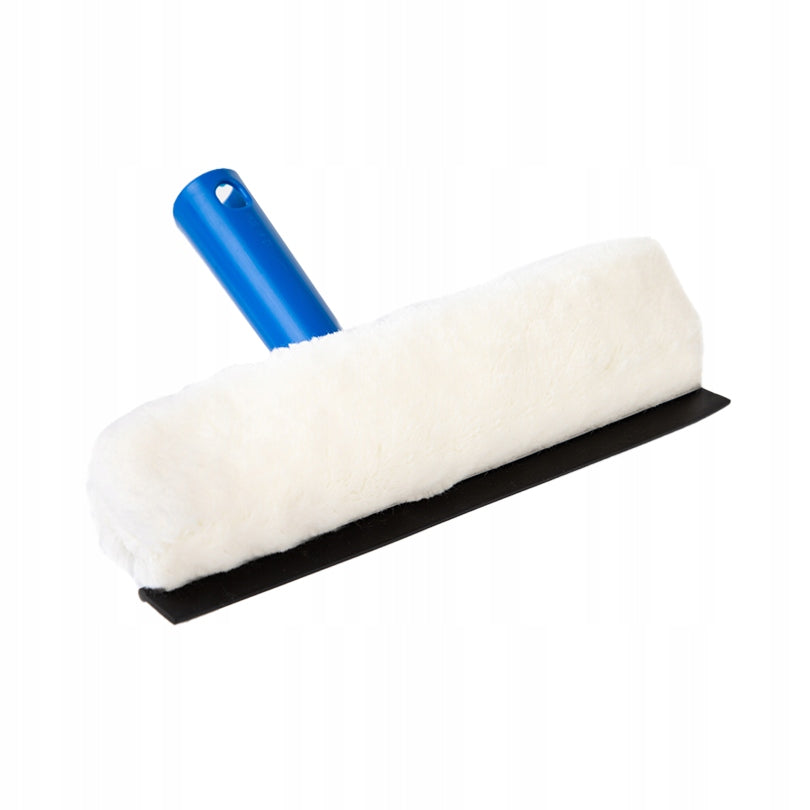 RAYPATH REPLACEMENT PILLOW COFFEE MAKER CLEANER 25cm FOR MIRROR GLASS WINDOWS Brand Raypath