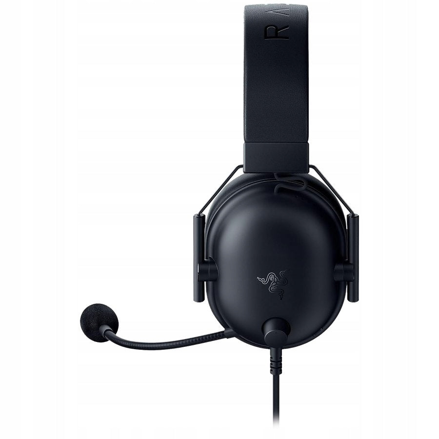 RAZER BlackShark V2 X for PlayStation - Black Manufacturer code 8887910060650