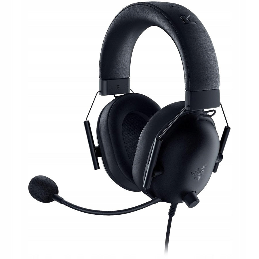 RAZER BlackShark V2 X for PlayStation - Black