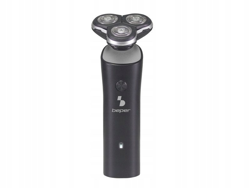 RAZOR CORDLESS SHAVER BEPER P304BAR003 - WITH IPX5 WATER RESISTANCE