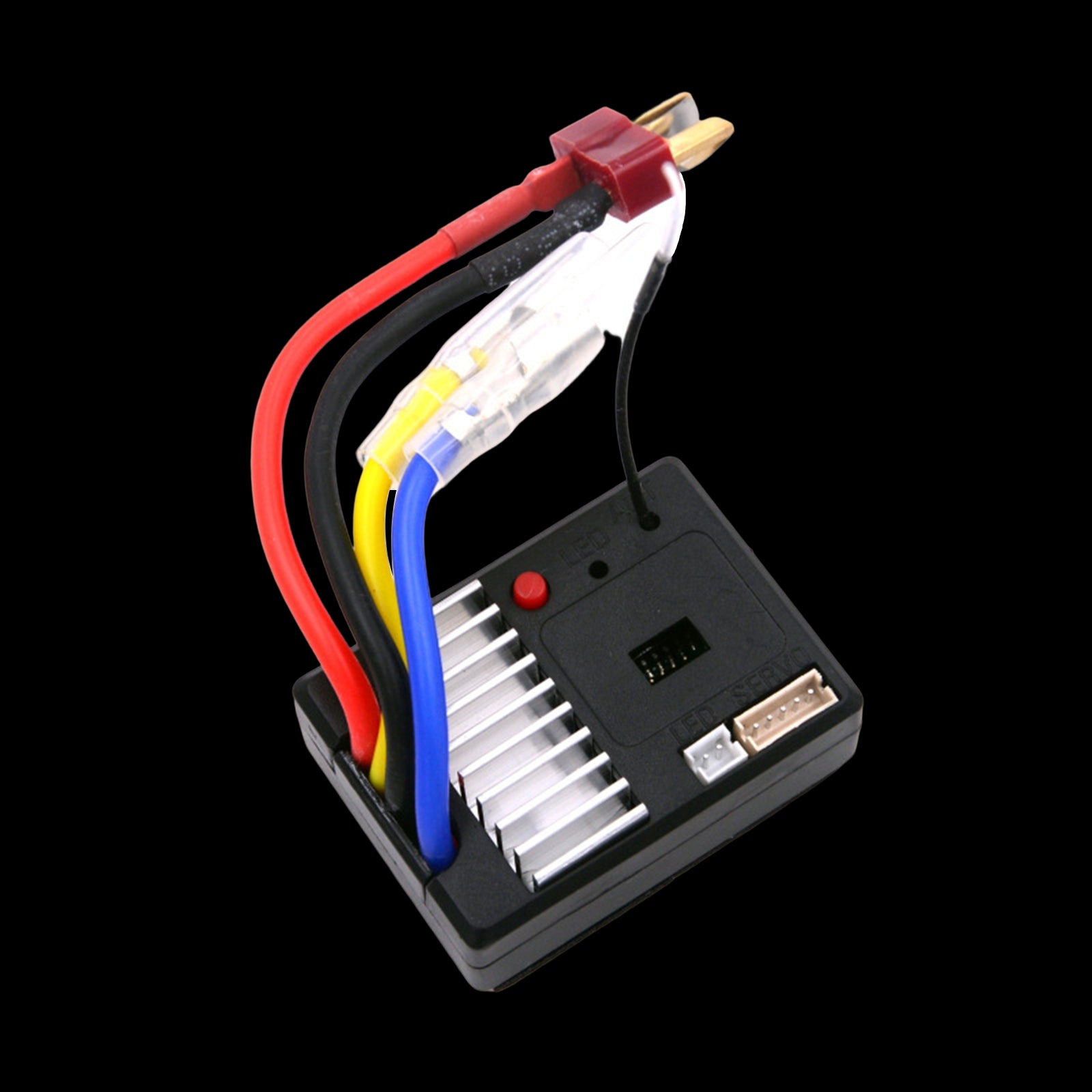 RC Car 1311 Receiver Board Circuit Board ESC Main Brand no brand