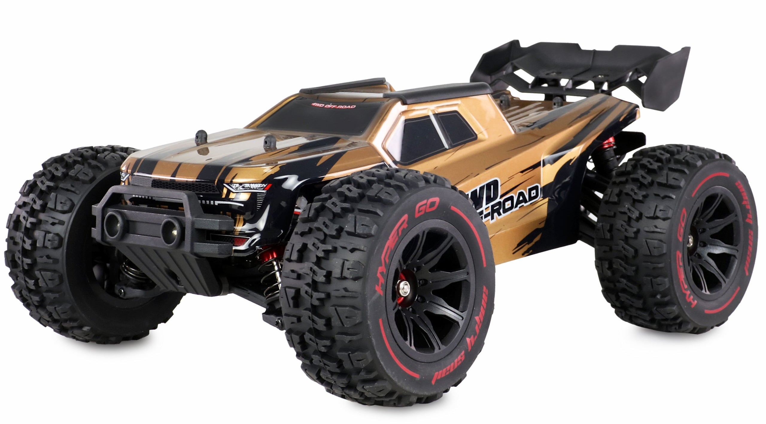 RC Car Model Amewi Hyper GO Auto Remote Controlled Brand no brand