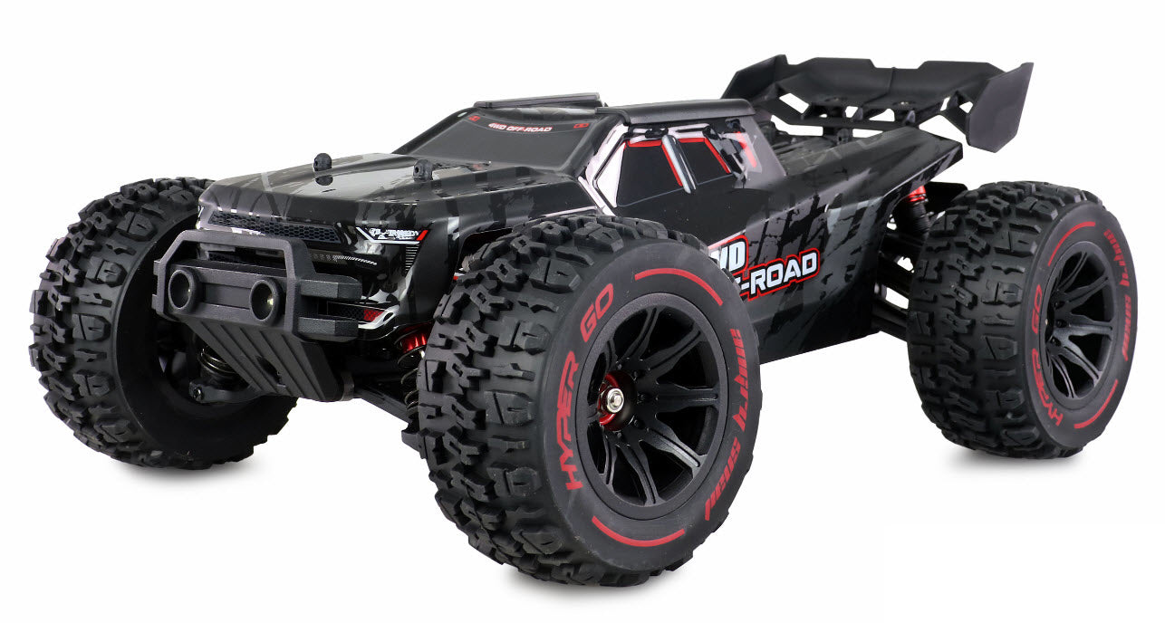RC Car Model Amewi Hyper GO Auto Remote Controlled Manufacturer code 22659