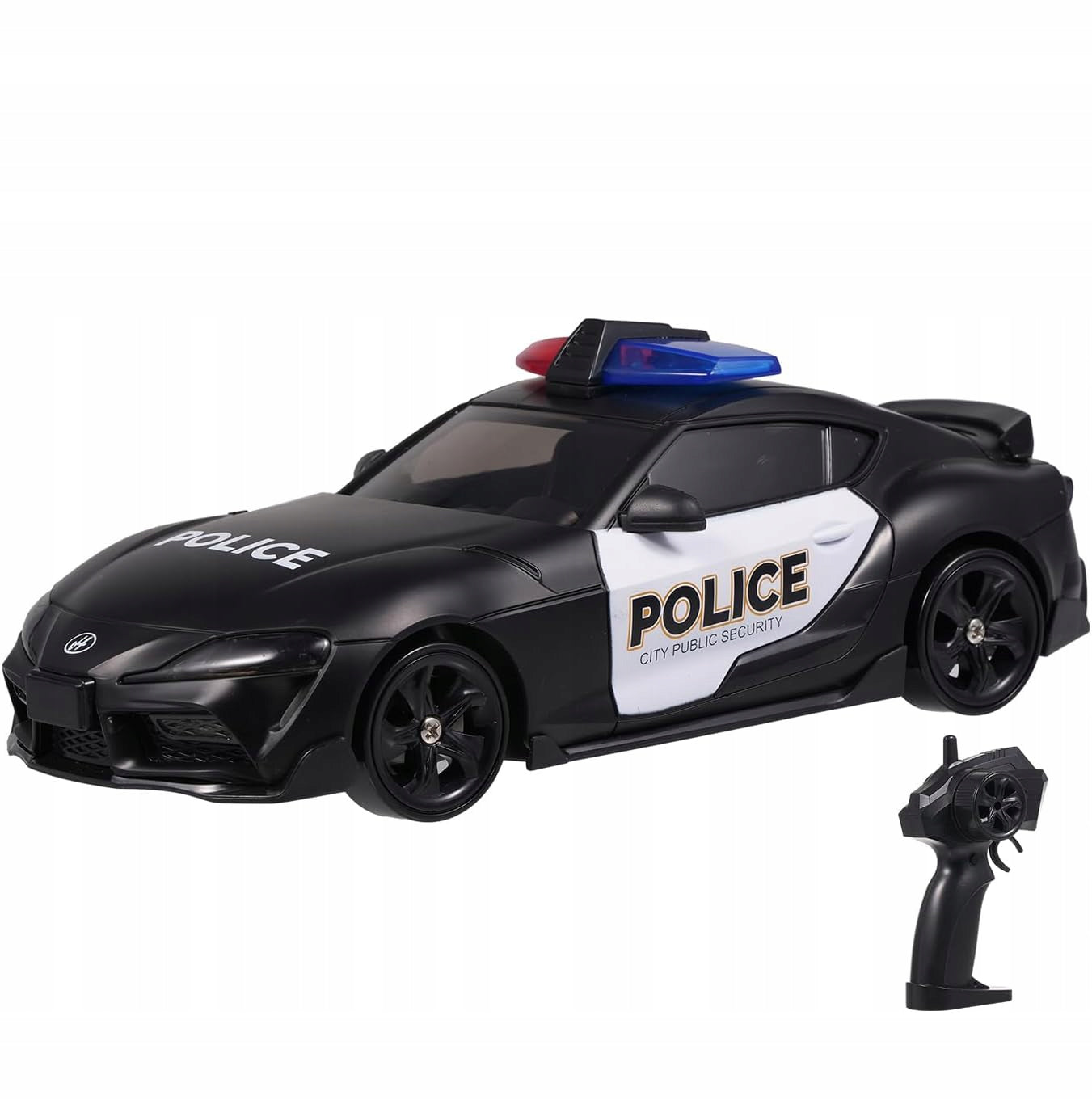 RC Drift Remote Controlled Car Large 4x4 Auto for Remote Control for Drift LED EAN (GTIN) 5906670110580