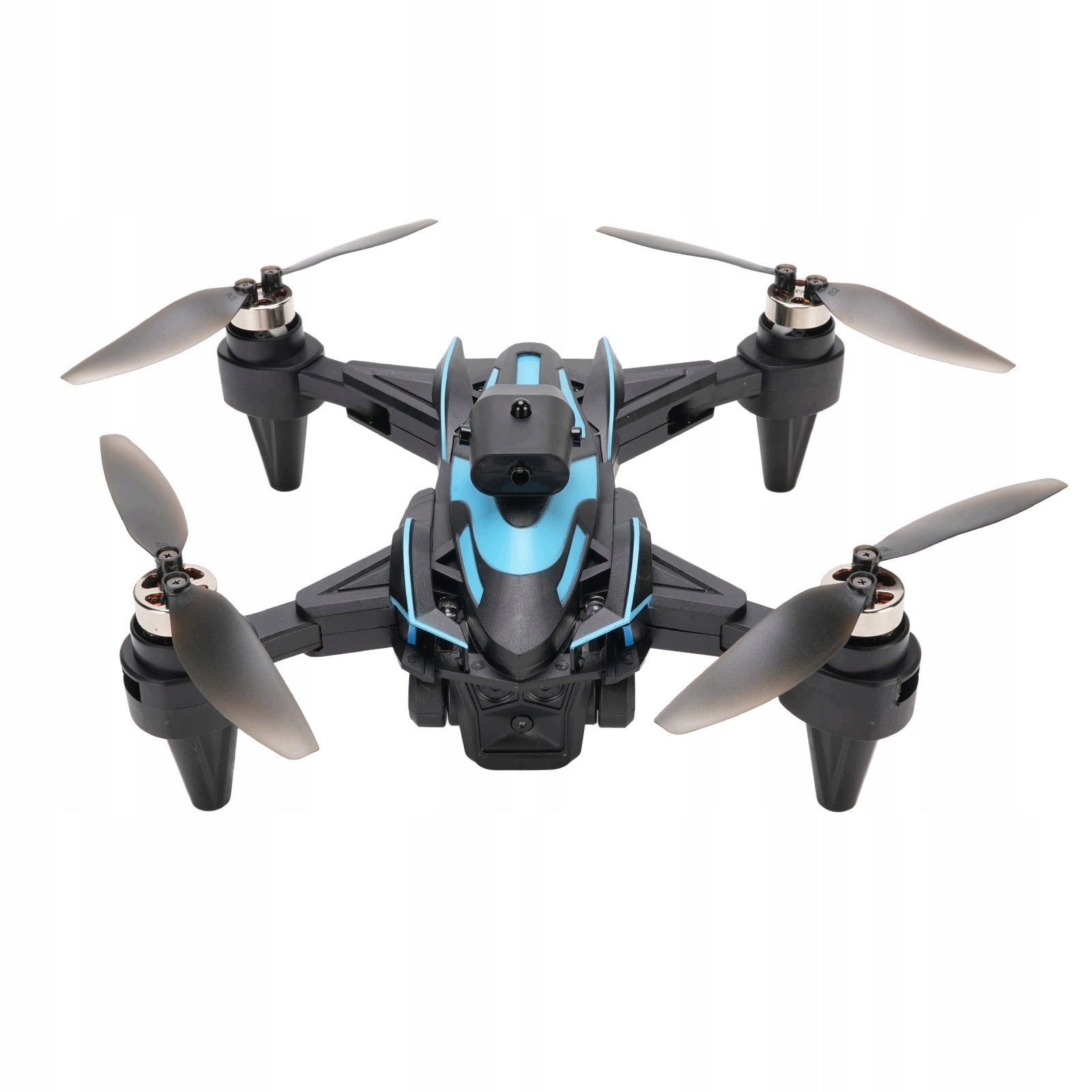 RC Drone Brushless Triple HD 4K Camera Evade Obstacles JC