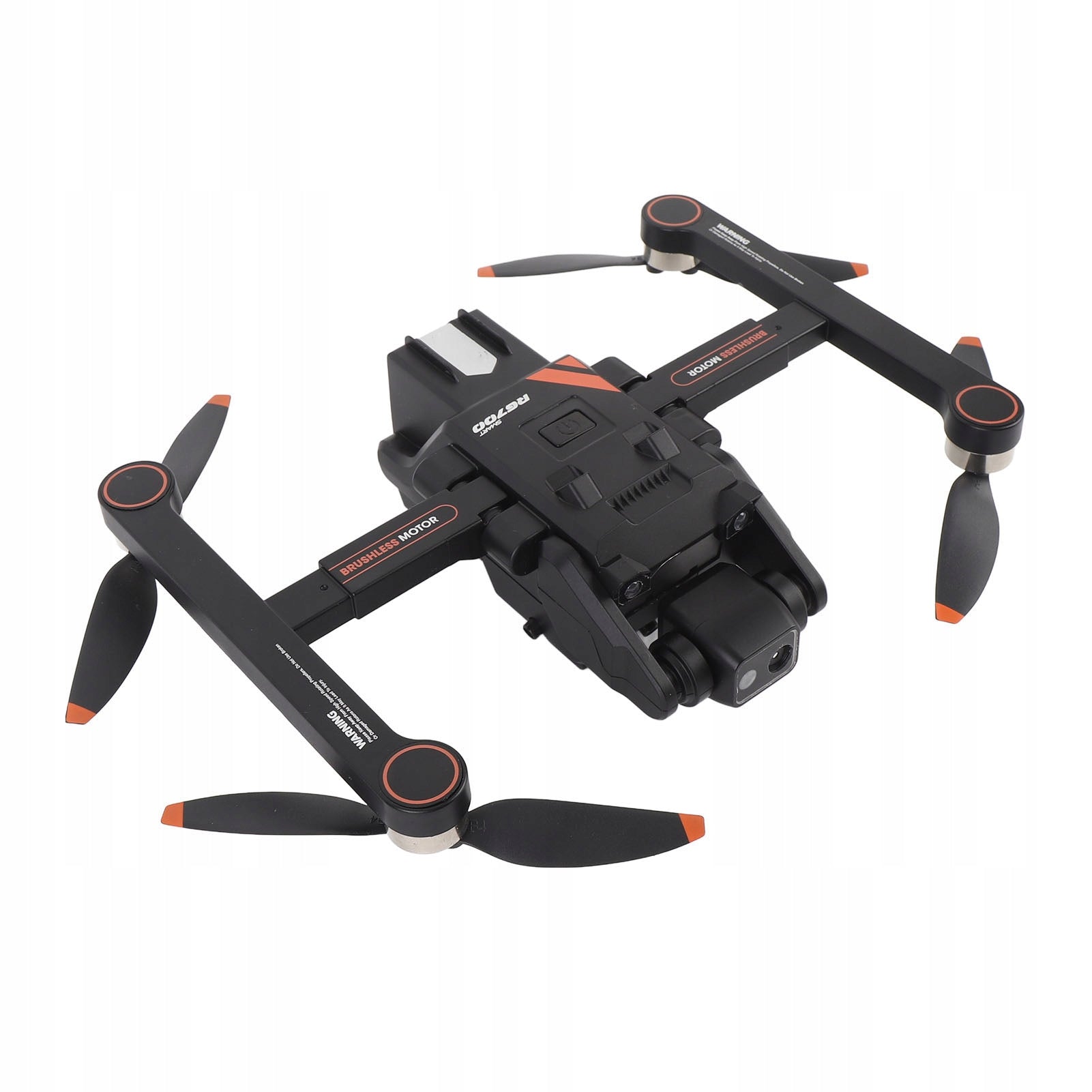 RC Drone Screen Controlled Anti Shake Wi -Fi 5G Transfer 1600mAh KL
