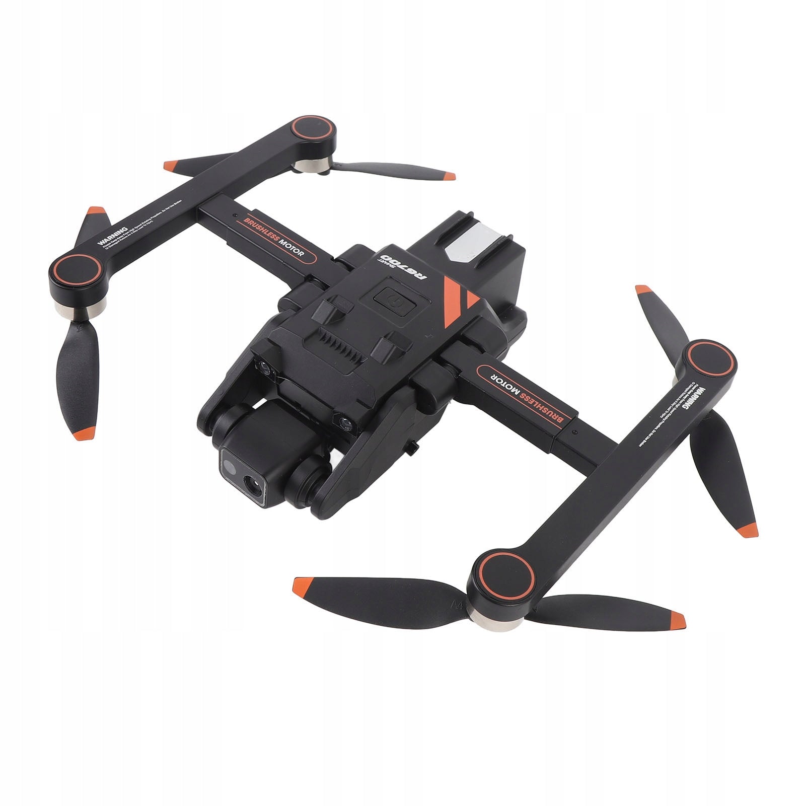 RC Drone Screen Controlled Anti Shake Wi -Fi 5G Transfer 1600mAh XU Brand no brand