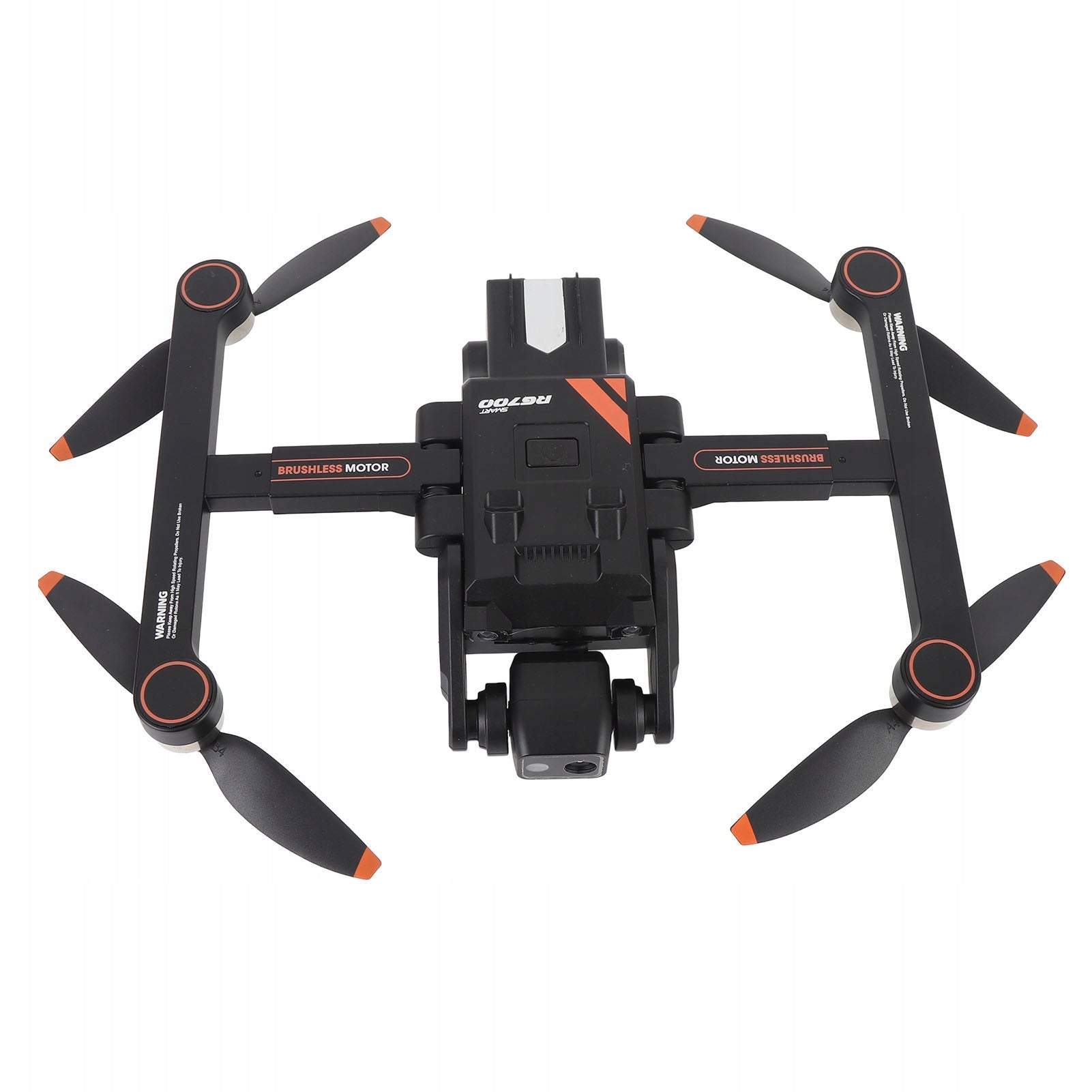 RC Drone Screen Controlled Anti Shake Wi -Fi 5G Transfer 1600mAh XU