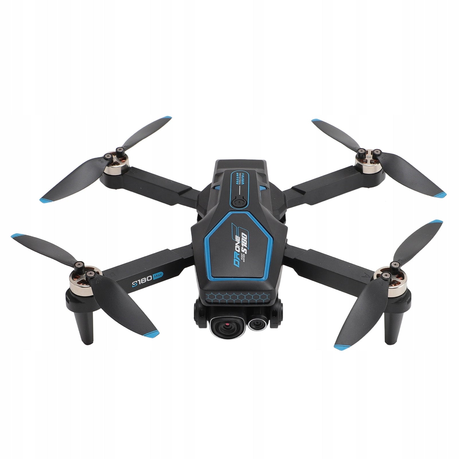 RC Drones, 4-Sided Obstacle Avoidance 8K HD ESC Camera Brushless Strong Brand no brand