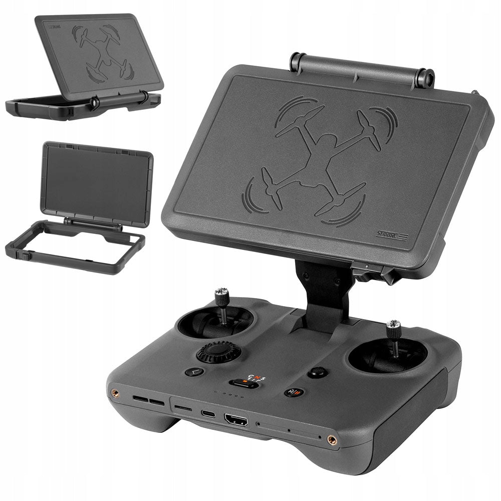 RC PRO 2 REMOTE ANTI-GLARE SUNSHADE HOOD COVER FOR DJI MAVIC 4 PRO