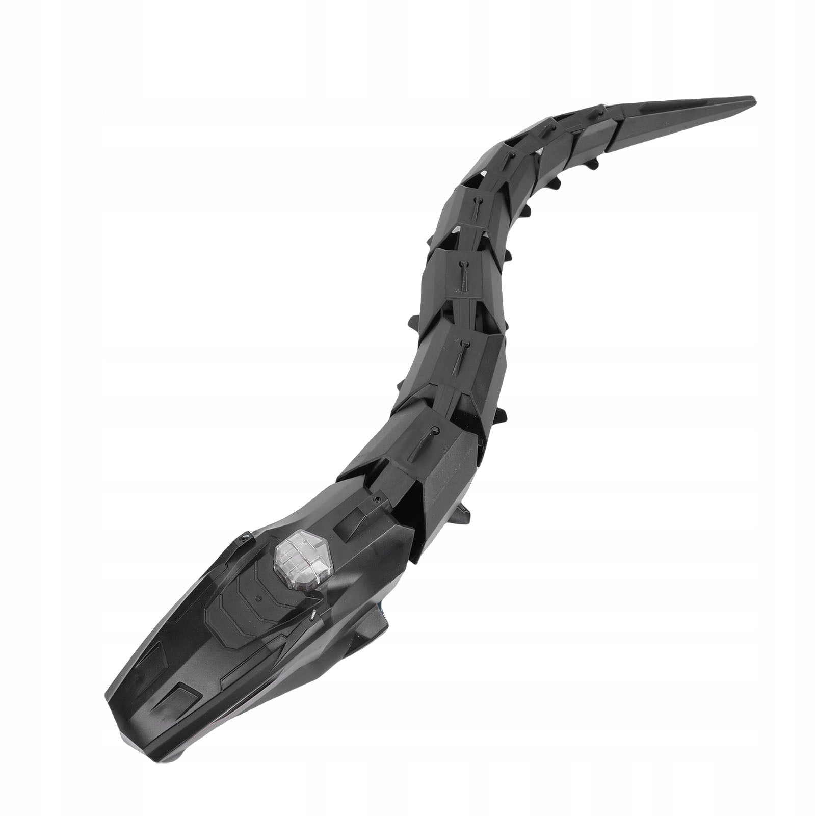 RC Snake Boat With Camera 1080P HD USB 2,4GHz Remote Controlled Boat RA