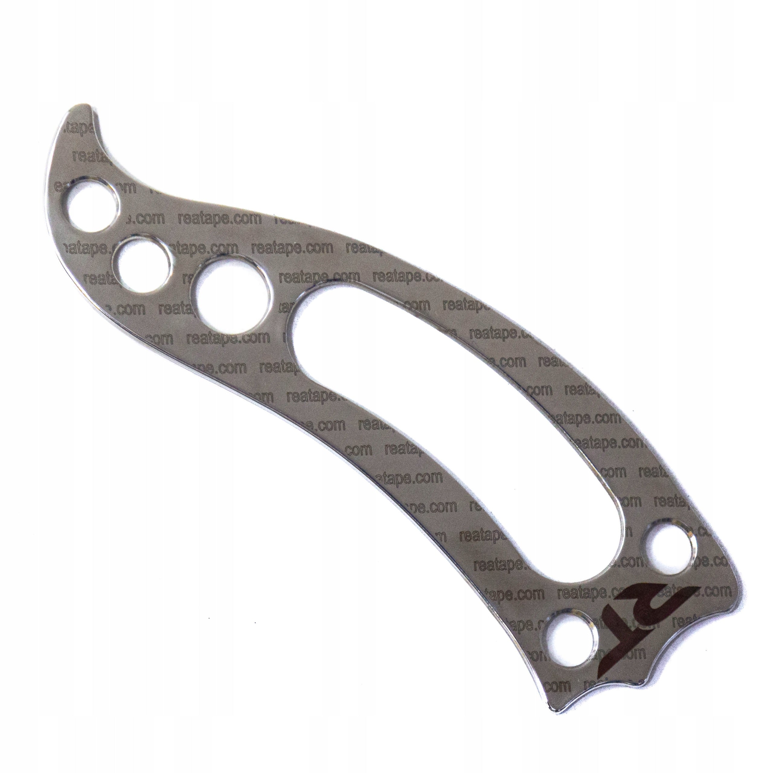 REA AX massager tissue therapy tool