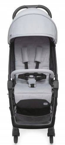READ DESCRIPTION! Chicco We Folding Ultra-light Stroller from 0 months / 22kg Manufacturer code 8058664139651
