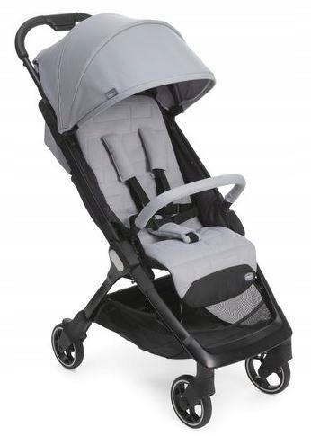 READ DESCRIPTION! Chicco We Folding Ultra-light Stroller from 0 months / 22kg
