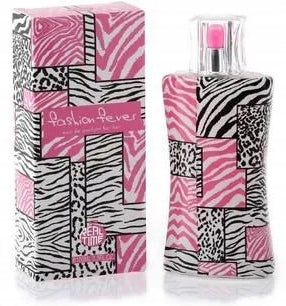 REAL TIME EDP WOMAN FASHION FEVER 100ML EAU DE PARFUM FOR WOMEN FRESHNESS