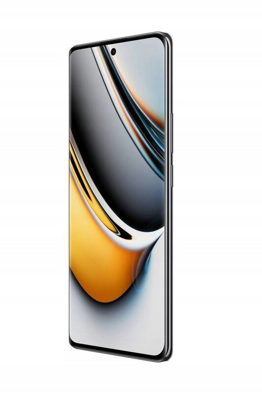 REALME 11 Pro 5G 8/128GB, 5000mAh, Astral Black Brand Realme
