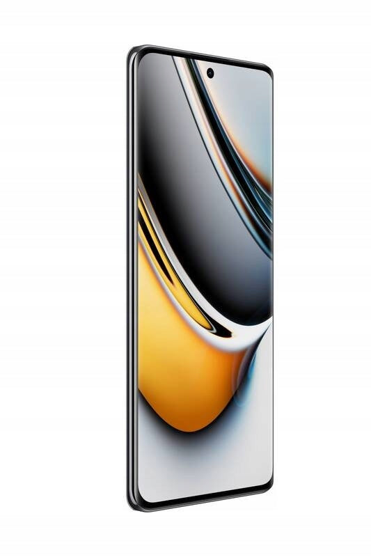 REALME 11 Pro 5G 8/128GB, 5000mAh, Astral Black Packaging status original