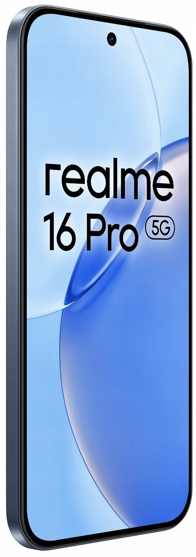 REALME 16 Pro 5G 6,78" 8/256GB AMOLED 144Hz BT5.4 WIFI5 GPS Headphones included no