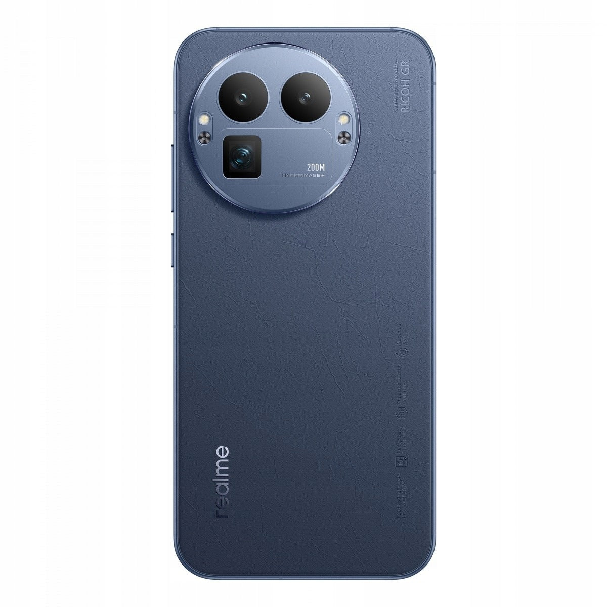 REALME GT 8 PRO 12/256 Urban Blue RMX5210 smartphone Brand Realme