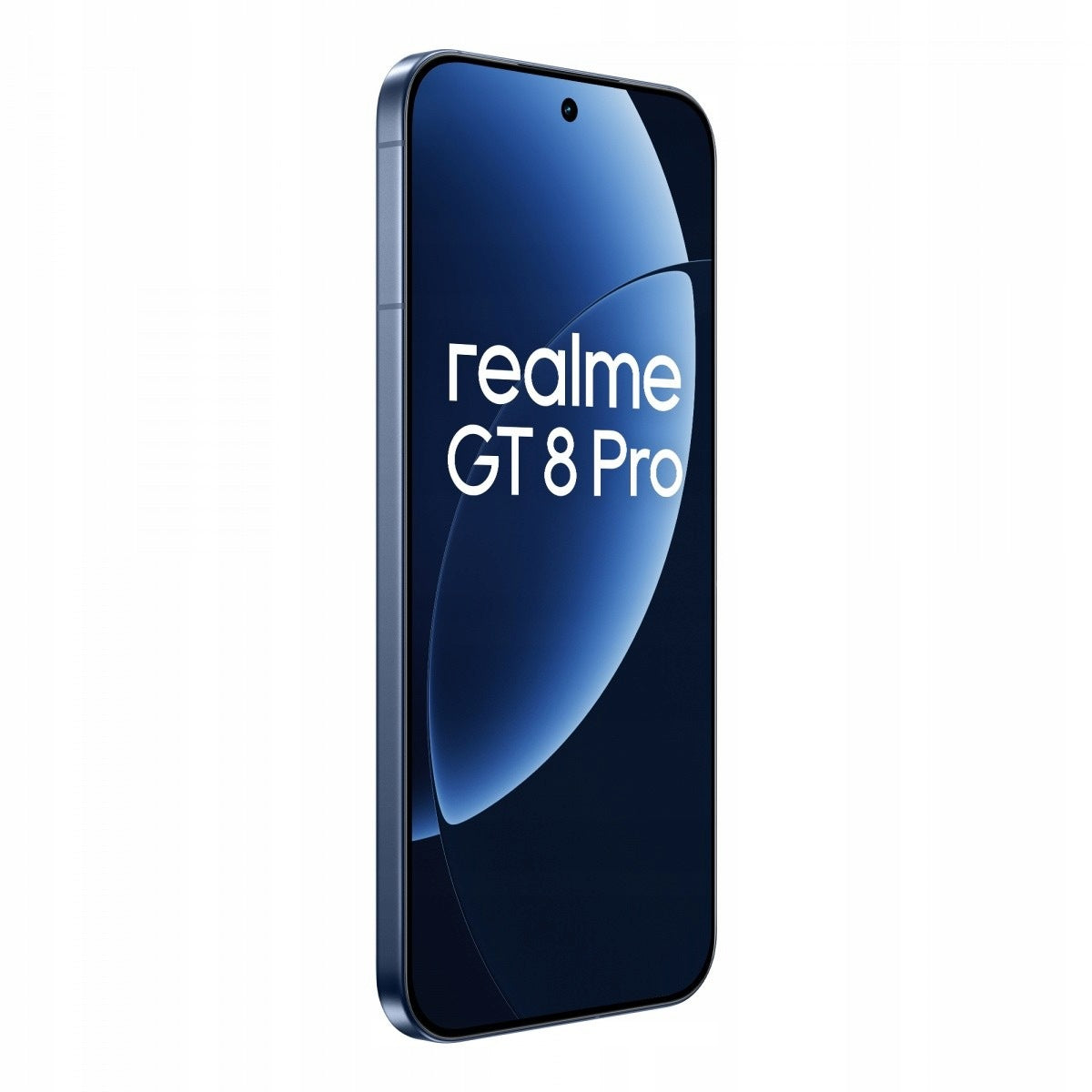 REALME GT 8 PRO 12/256 Urban Blue RMX5210 smartphone Built-in memory 256 GB