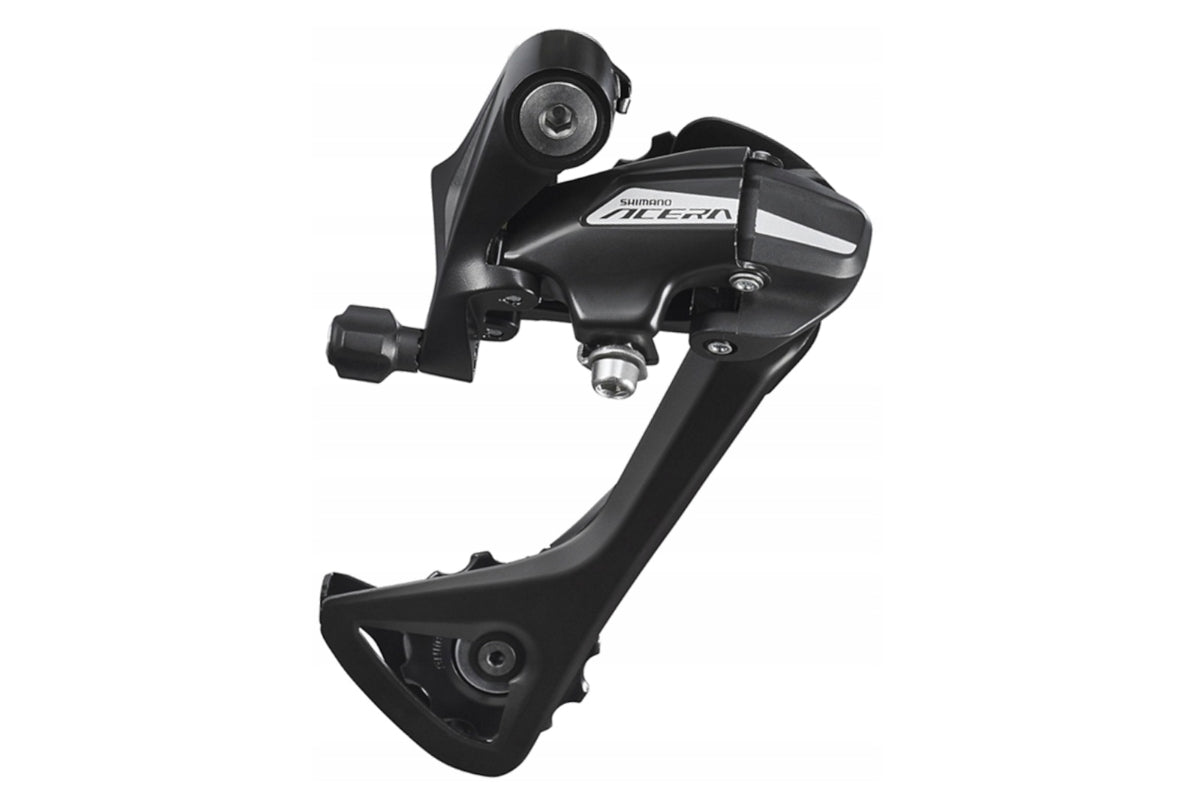 REAR BICYCLE DERAILLEUR SHIMANO ACERA RD-M3020 (M360) SGS C. PTY41