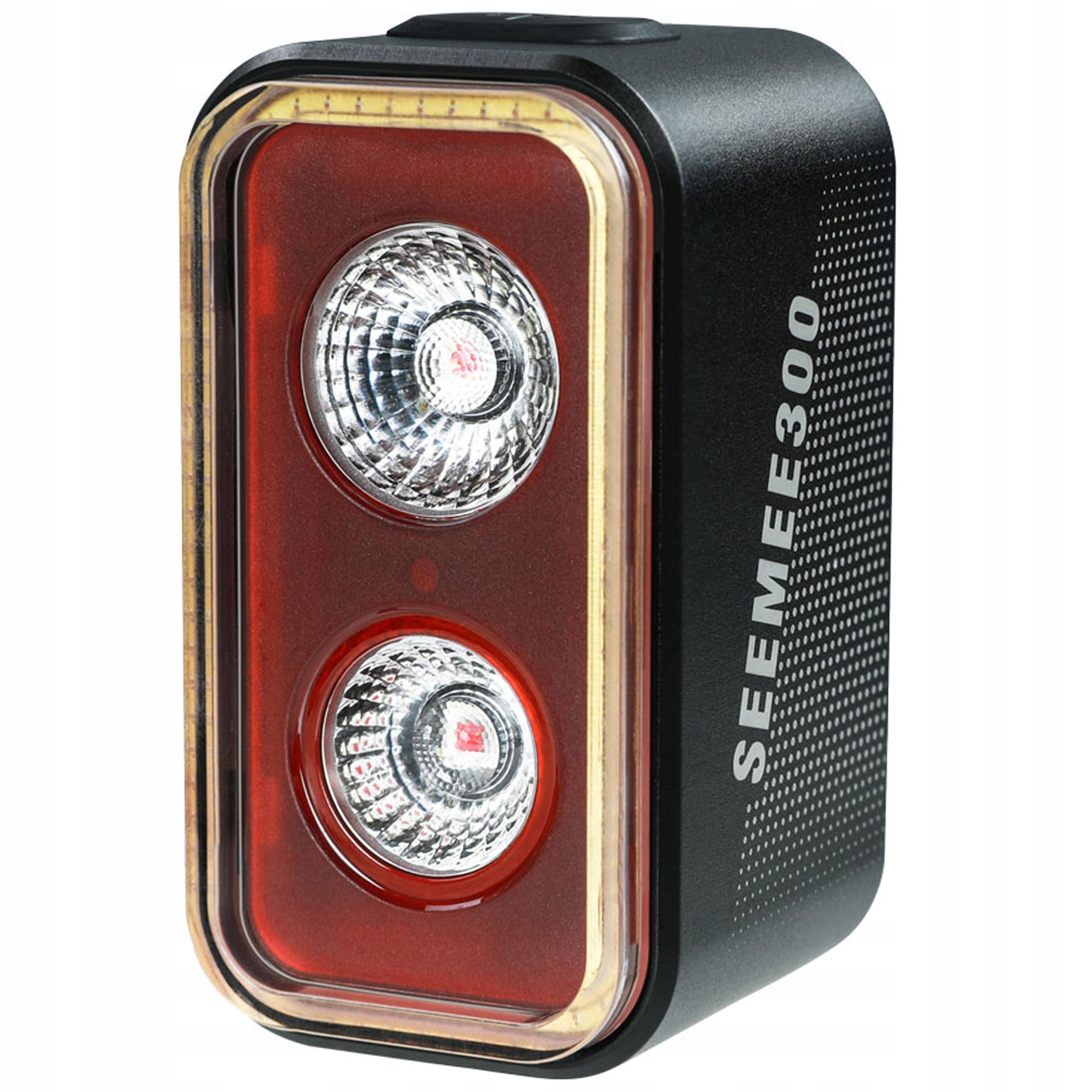 REAR BICYCLE LIGHT MAGICSHINE SEEMEE 300 lm MOTION SENSOR 360° USB-C Manufacturer code MGS-SEEMEE300