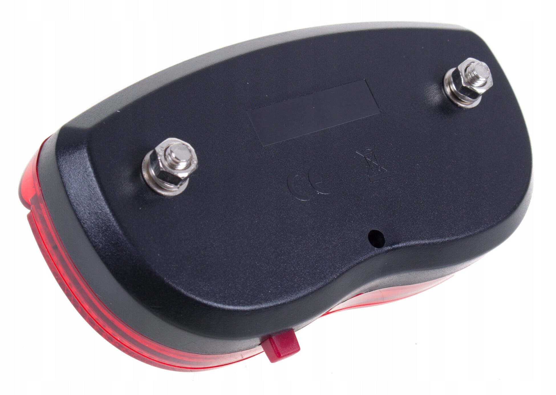 REAR LAMP FOR TRUNK WITH REFLECTOR XC LIGHT 986A Manufacturer code 140045