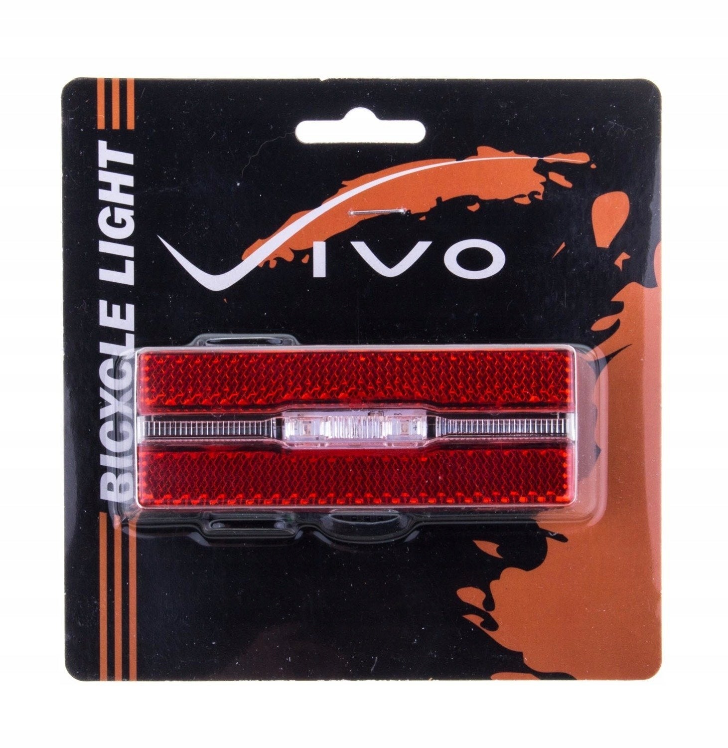REAR LAMP MOUNTED ON THE TRUNK HL-PR027 Brand Vivo