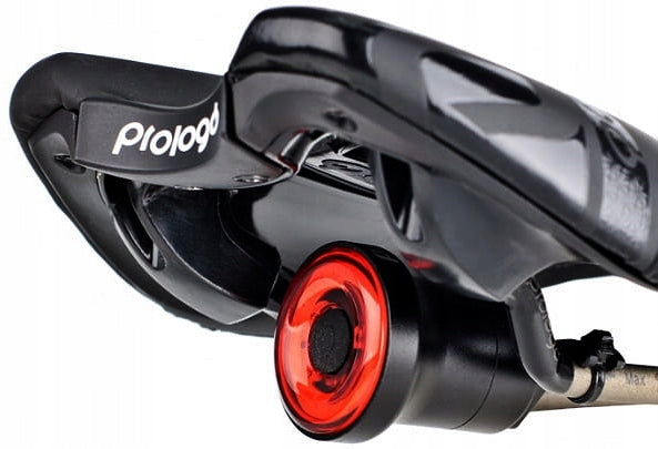 REAR LAMP PROX ACETATE SENSOR STOP 30 LM USB Color black