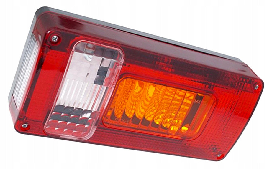 REAR, Z9Y64 RIGHT WITH REVERSING LIGHT LAMP ASSEMBLY