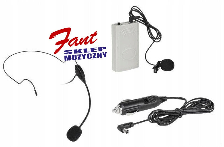 REBEL portable sound system SH222U 3xmicrophone USB BT FM cover Manufacturer code MIK0132