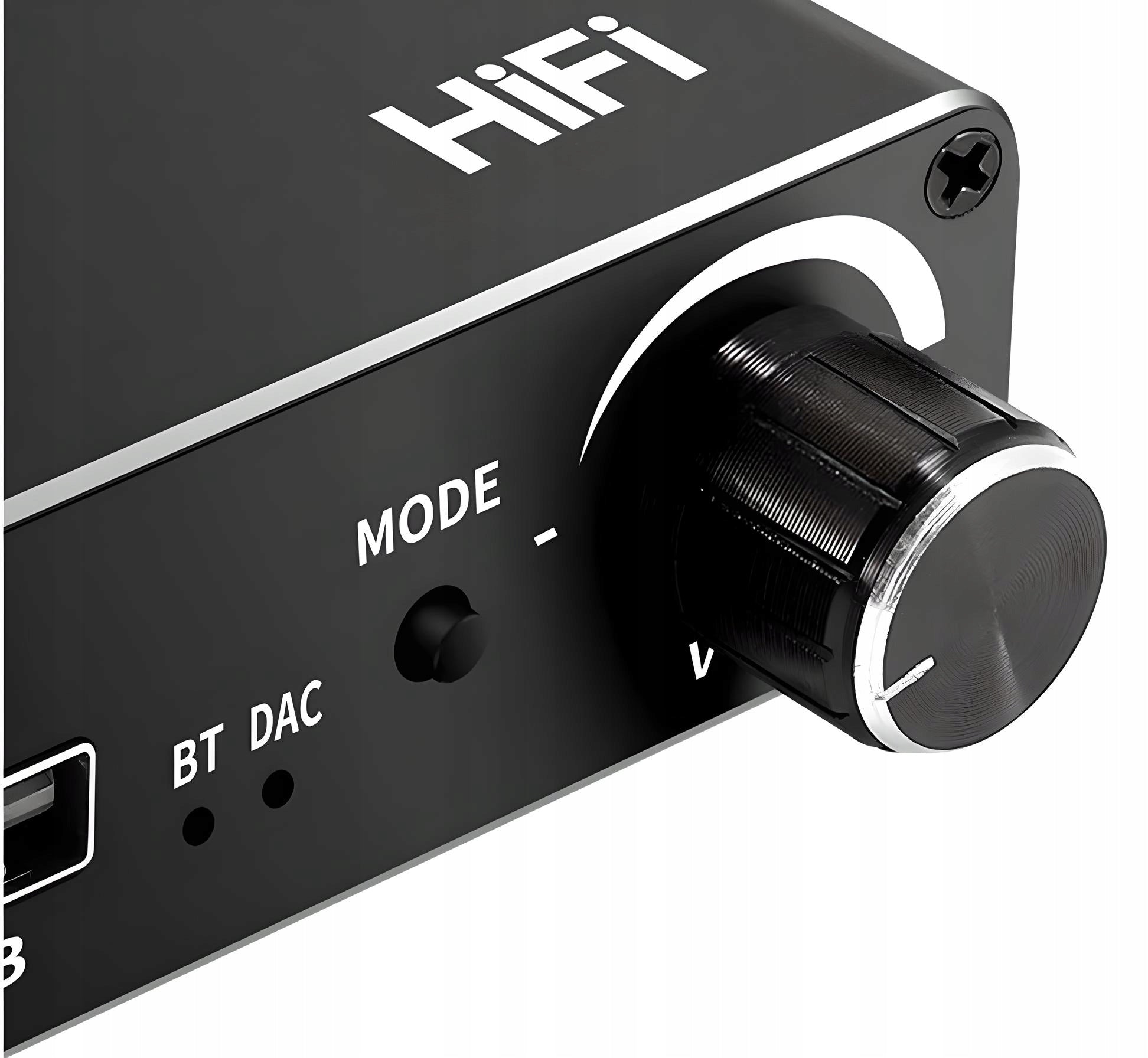 RECEIVER BLUETOOTH TRANSMITTER 5.0 AUDIO CONVERTER DAC 5.1 BT CINCH AUX USB Manufacturer code JL-YD18