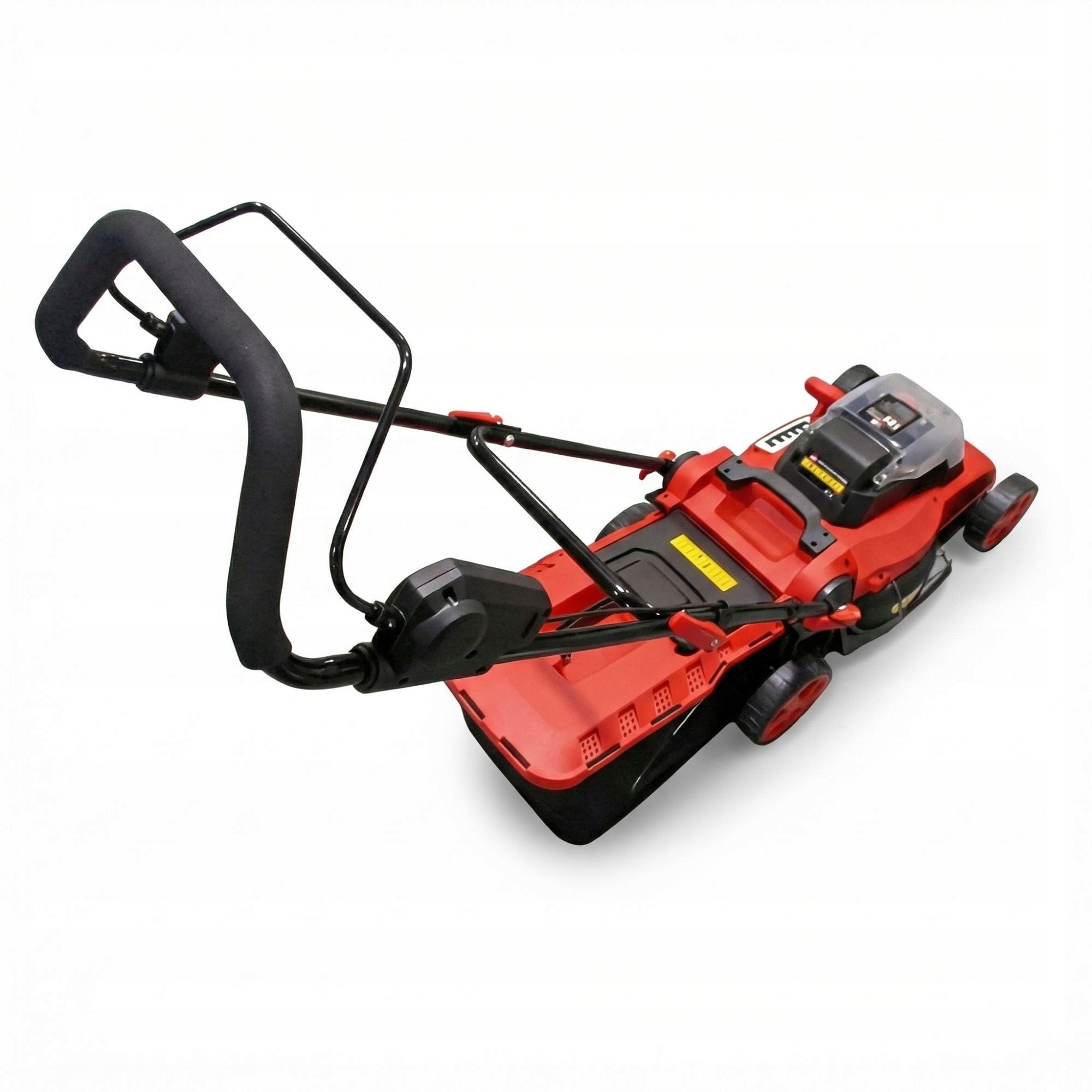RECHARGEABLE MOWER DE382AK0 38cm 18V for MAKITA LXT 18V BATTERIES Series 382